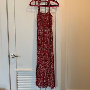 BB Dakota Maxi dress